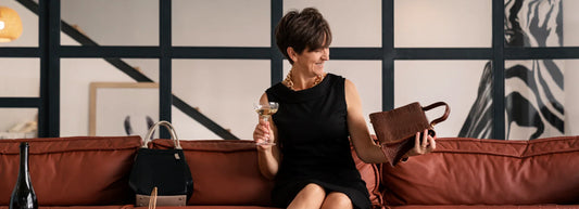 The Art of Effortless Dressing: Mixing Comfort, Elegance, and Modern Edge