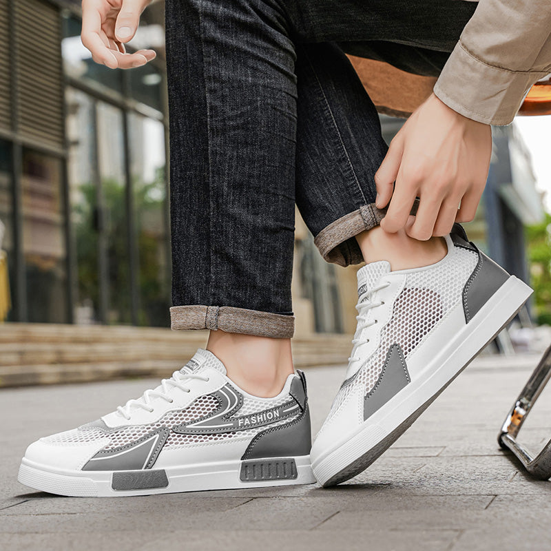 Men's Mesh Sneakers