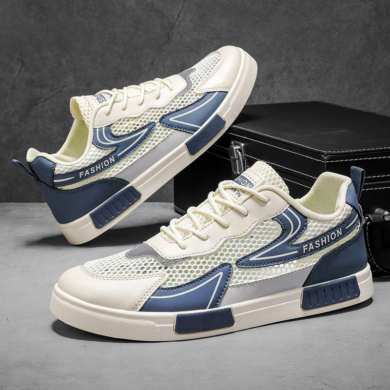 Men's Mesh Sneakers