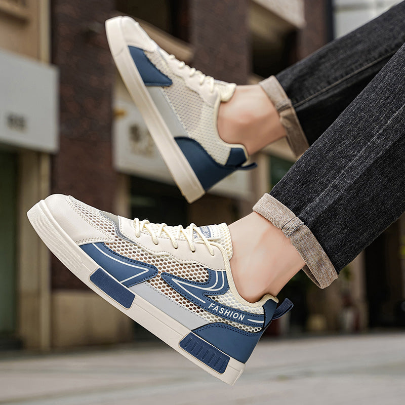 Men's Mesh Sneakers