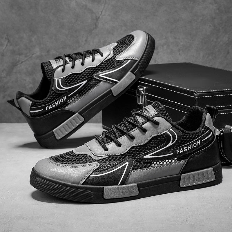 Men's Mesh Sneakers