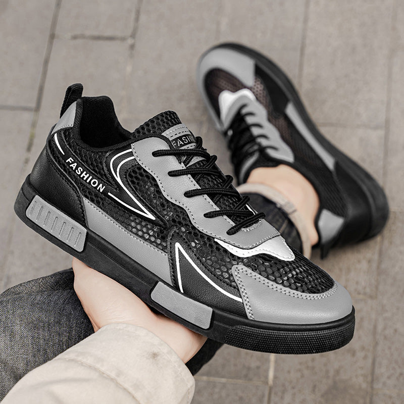 Men's Mesh Sneakers