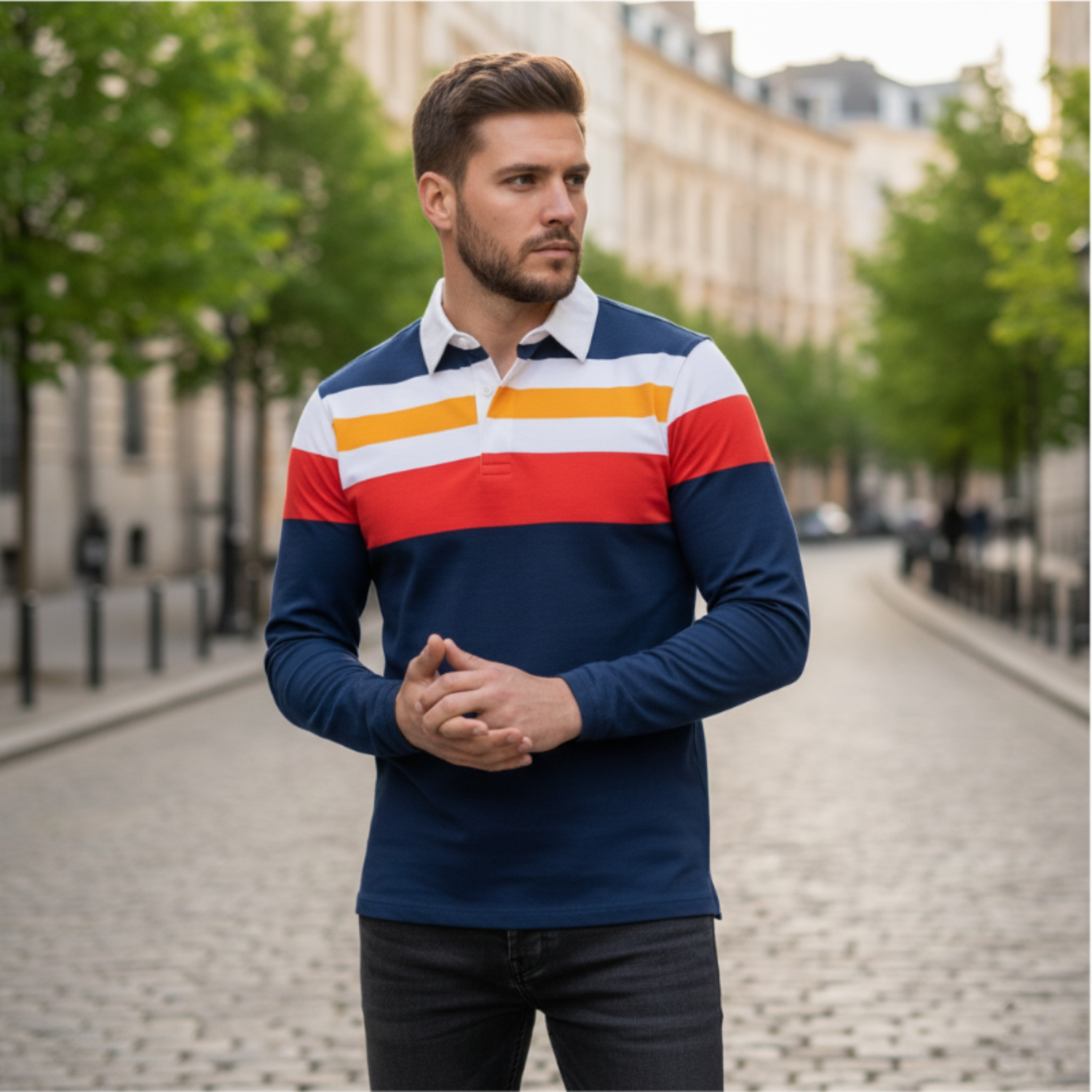 Men’s Fashion