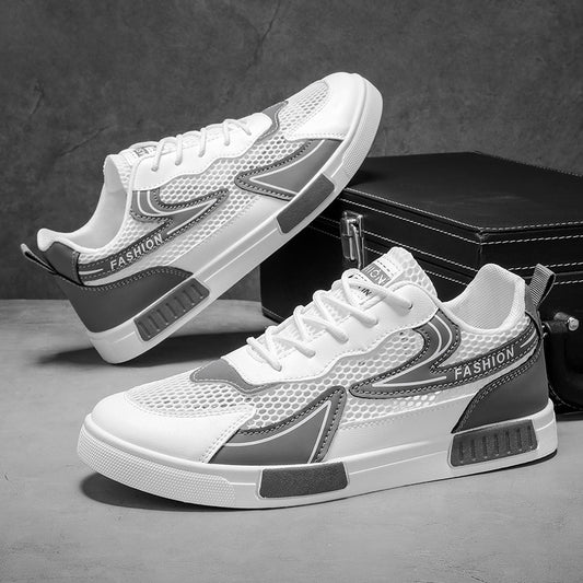 Men's Mesh Sneakers
